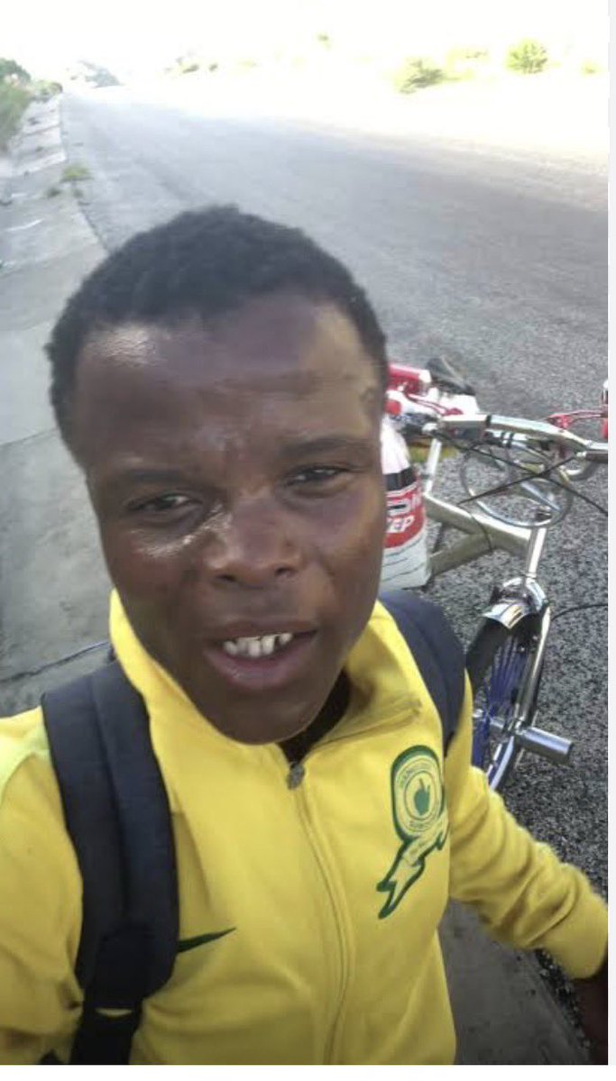 Kasi Economy tweet media