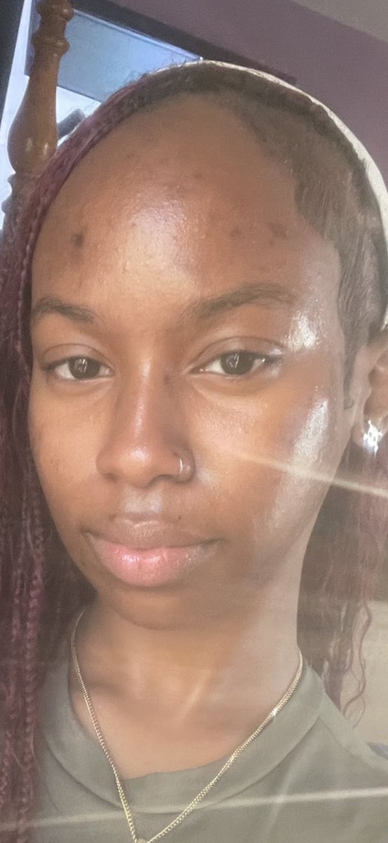 itssssjayla's tweet photo. @Moneycobain12 @sexccbrownie @jf8995602 @drayykioo idk boo sit this one out you got a teaspoon of edges that you barely making it work w dirt on your top lip. https://t.co/dMJb24FoBQ