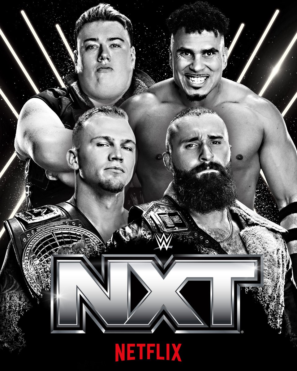 WWE España tweet media