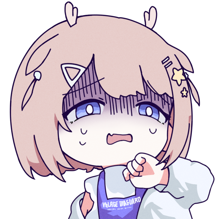 std_stsz's tweet photo. #鹿乃の絵 #鹿乃 https://t.co/gdvlT60KxP