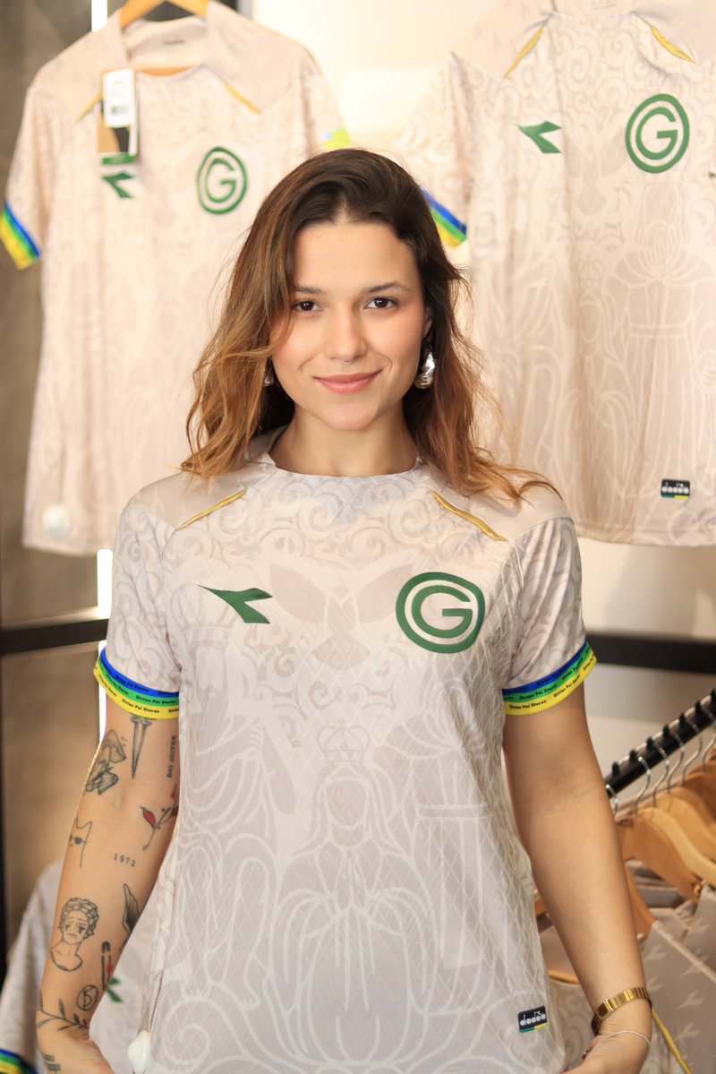 Mantos do Futebol tweet media