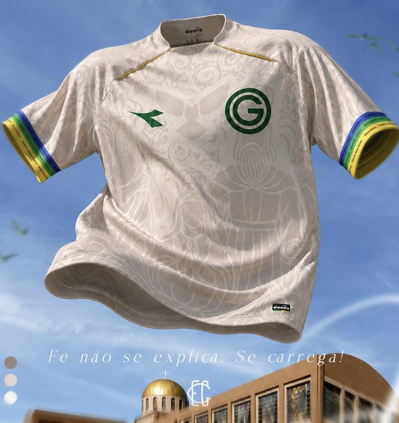 Mantos do Futebol tweet media