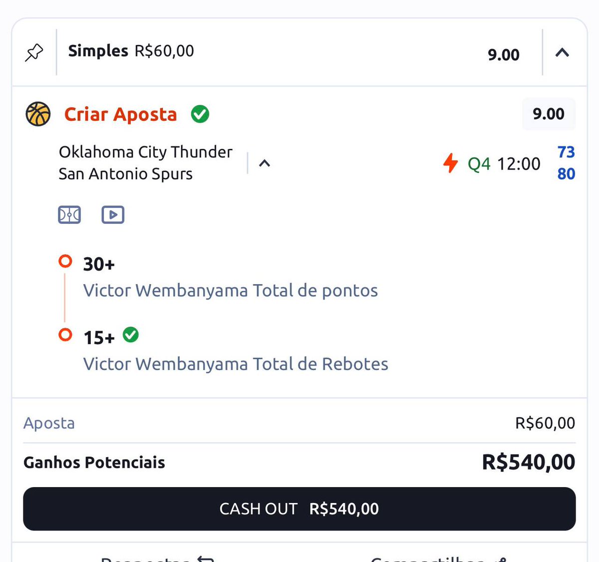 Padovan Tips🏀⚽ tweet media