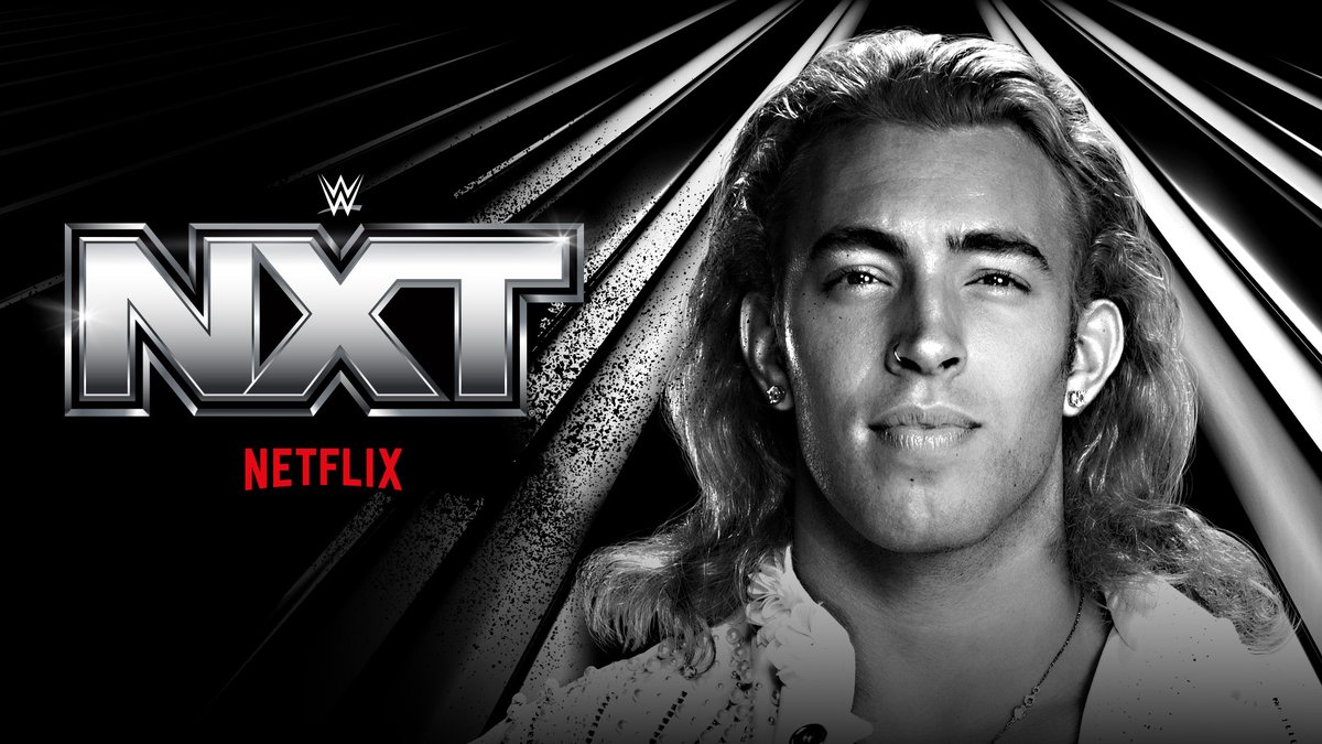 WWE España tweet media