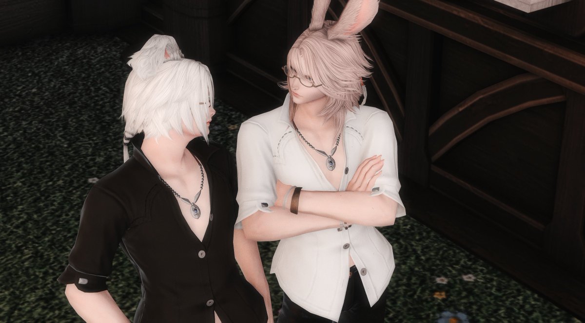 FFXIV_fin's tweet photo. ㅋㅋ https://t.co/Ewxc2PMI0g