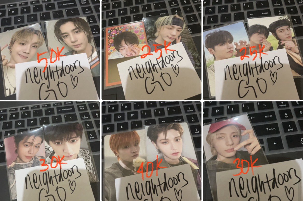 BOYNEXTDOOR & CORTIS GO (@KIDULTDOORSGO) / Posts / X
