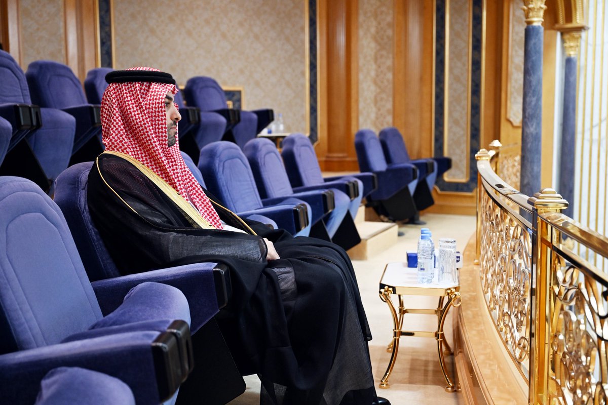 ShuraCouncil_SA's tweet photo. ضيوف جلسة المجلس العادية الثانية والثلاثين للسنة الثانية من الدورة التاسعة خلال مناقشة التقرير السنوي للمركز الوطني لإدارة الدين، المدير التنفيذي للعمليات الأستاذ عبدالله الهذلول. https://t.co/0earCyp5g1