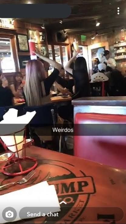 old loona pics tweet media