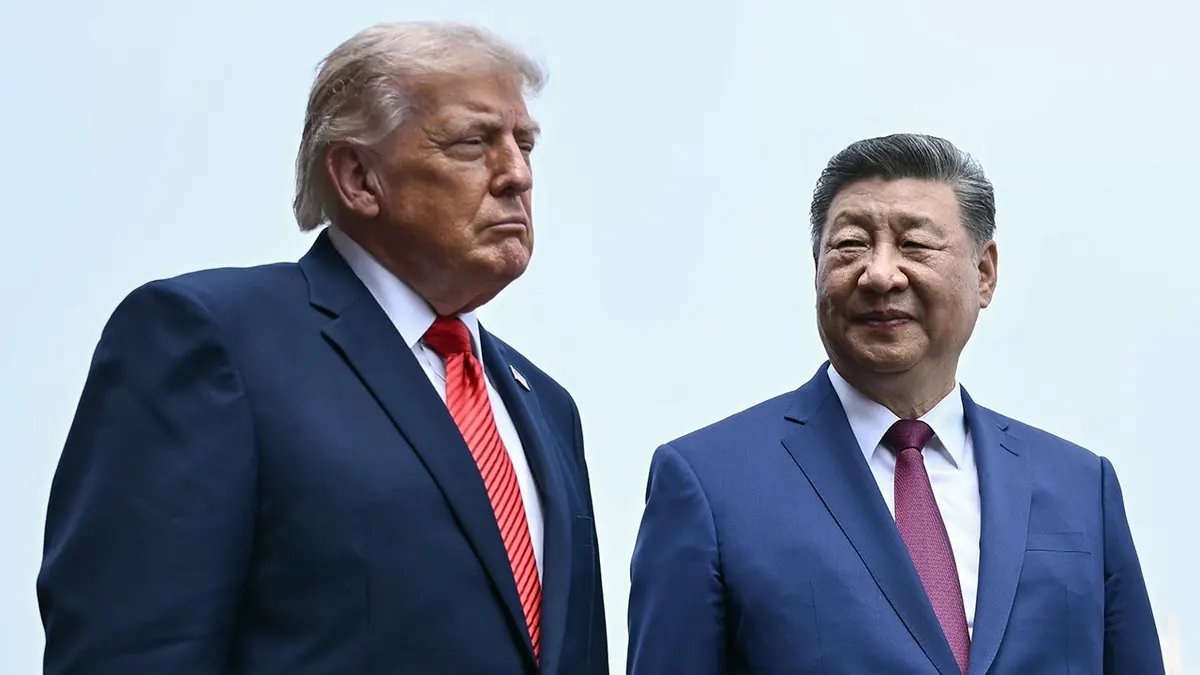 #Xi's #Ukraine #Peace Offer: Fake? Quote: "According to sources close to the Office of the President, the Chinese leader reportedly stated directly: “China is ready to ensure the return of Crimea and Donbas to Ukraine. We have enough influence over Moscow to make it happen.” This quote should be treated as fake news. Based on current news reports and official statements, there is no credible evidence that Xi Jinping said this or that this phone call took place. The claim in the post appears to be fabricated or unverified rumor. Here is what is actually happening in the news right now (as of mid-May 2026): The Trump-Xi Summit in Beijing: US Presid