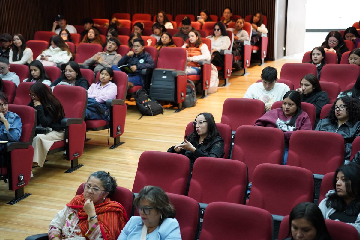 Consejo Cantonal de Protección de Derechos Cuenca tweet media