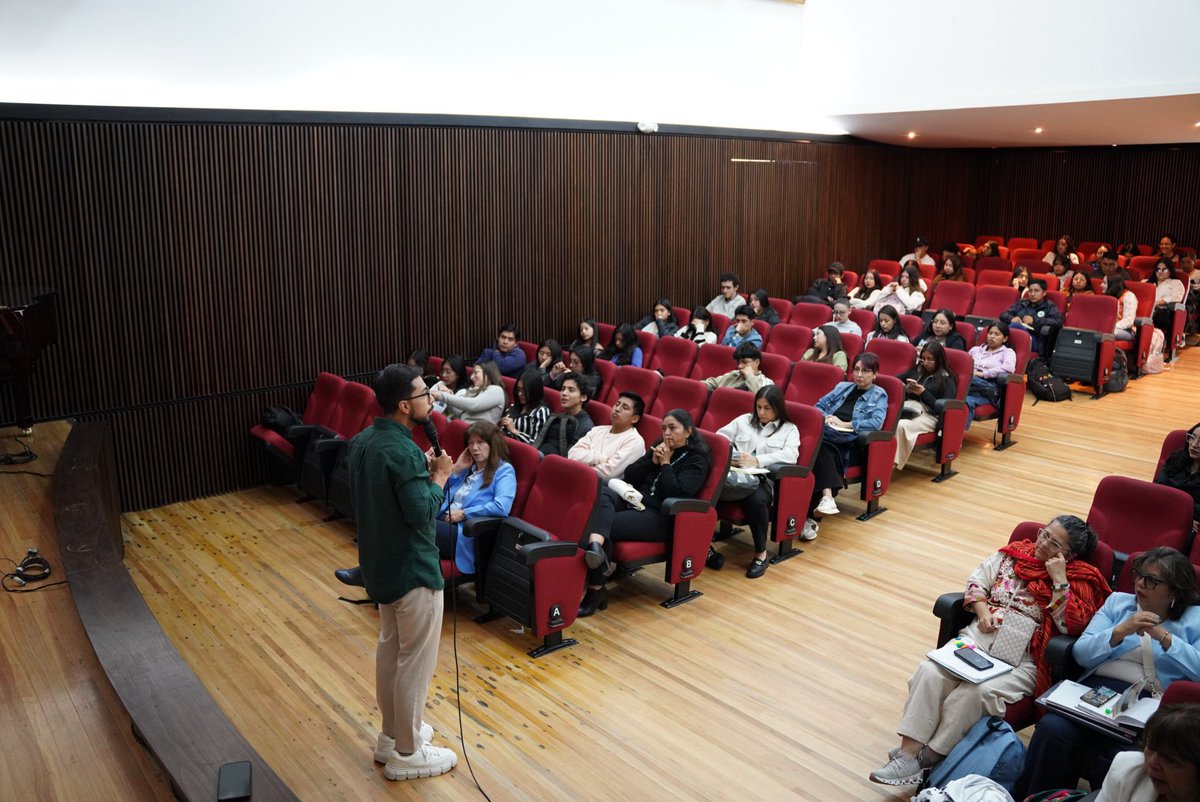 Consejo Cantonal de Protección de Derechos Cuenca tweet media
