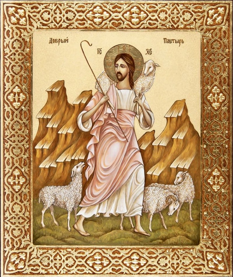 SiegfireDotcom's tweet photo. Lord Jesus Christ, Son of God, have mercy on me a sinner. ☦️📿 https://t.co/irElGEJbei