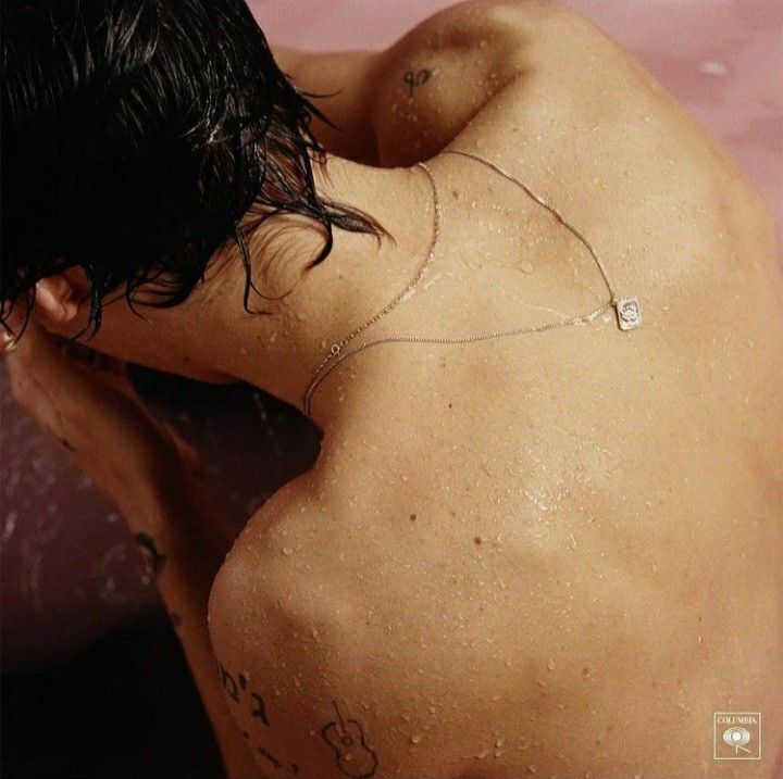 Harry Styles Charts tweet media