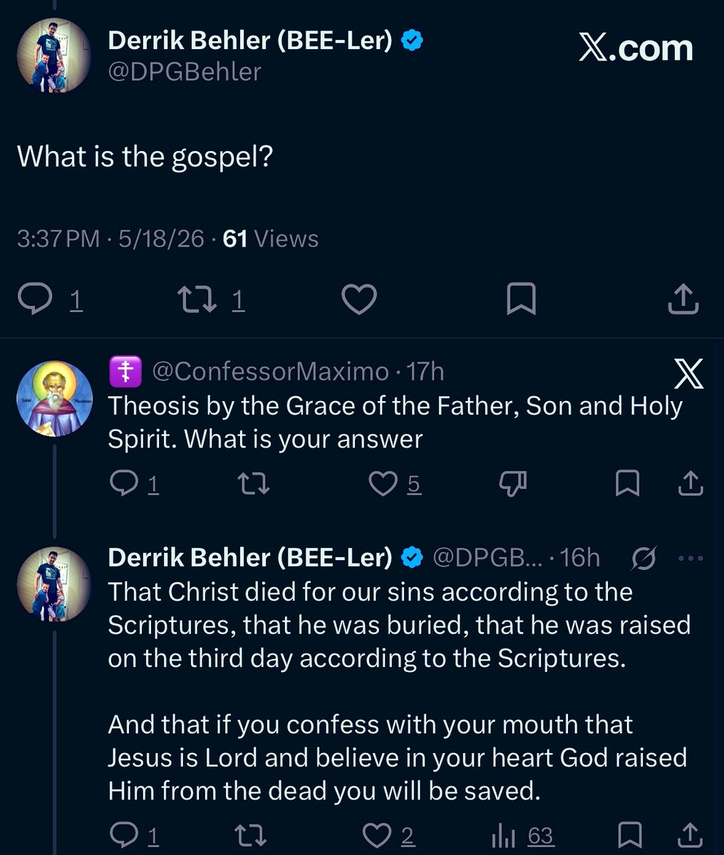 Derrik Behler (BEE-Ler) tweet media
