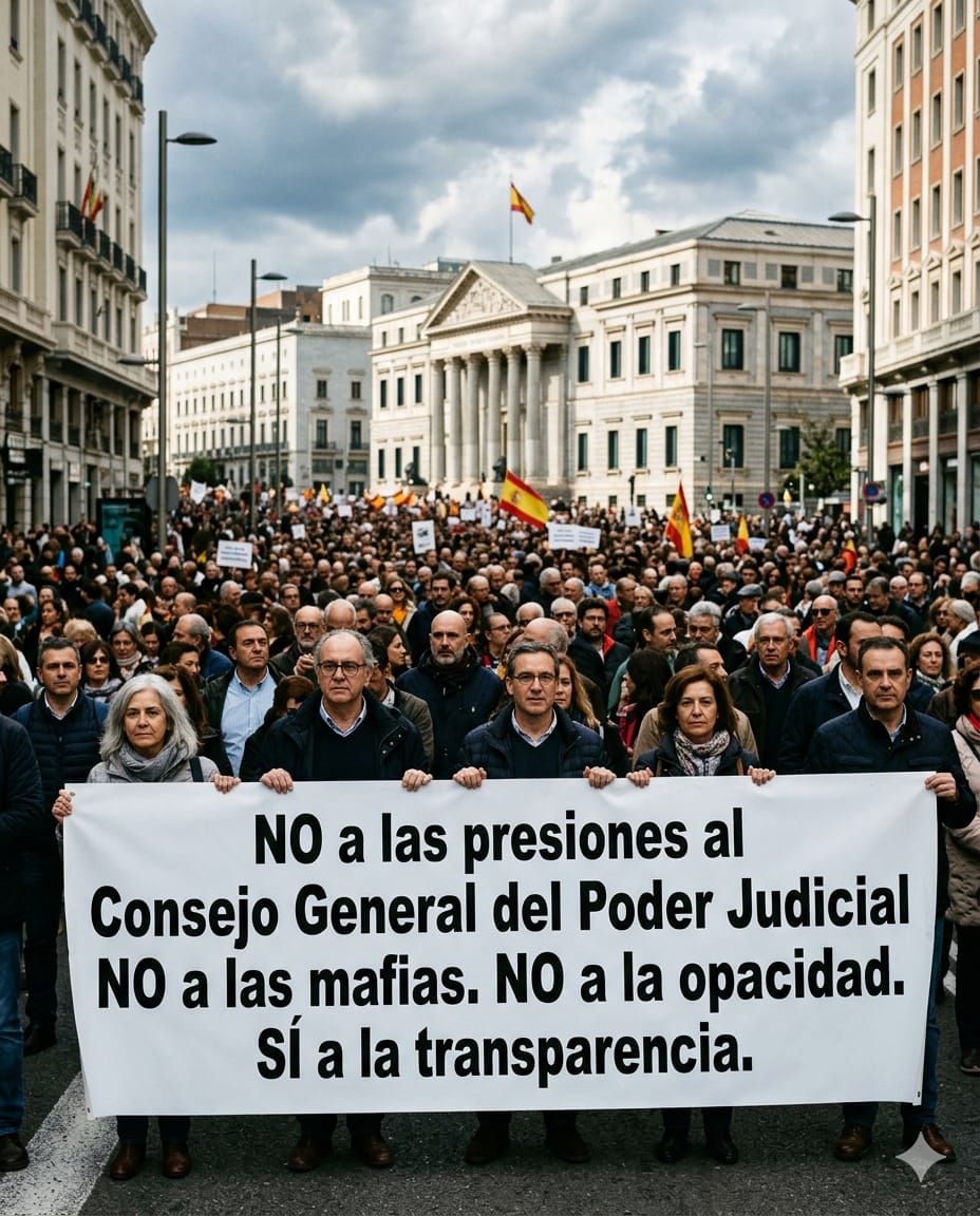 notariabeneitez's tweet photo. #TransparenciaInstitucional
#IndependenciaJudicial
#seguridadjuridica https://t.co/tqGYOmOxS8
