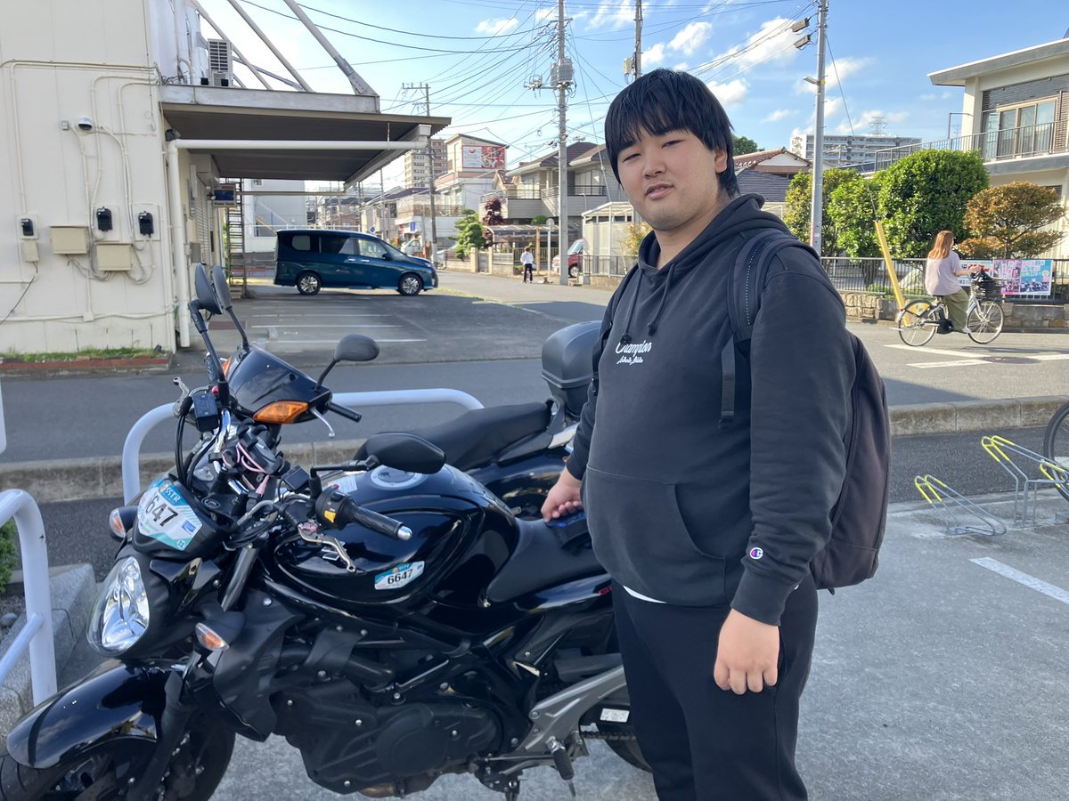 taibatsu-mama tweet media