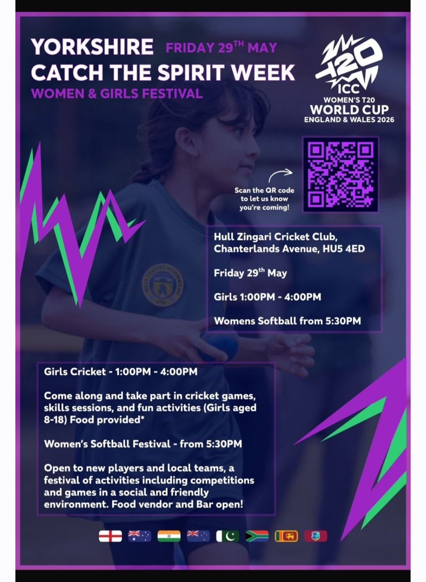 Hull Zingari Cricket Club tweet media