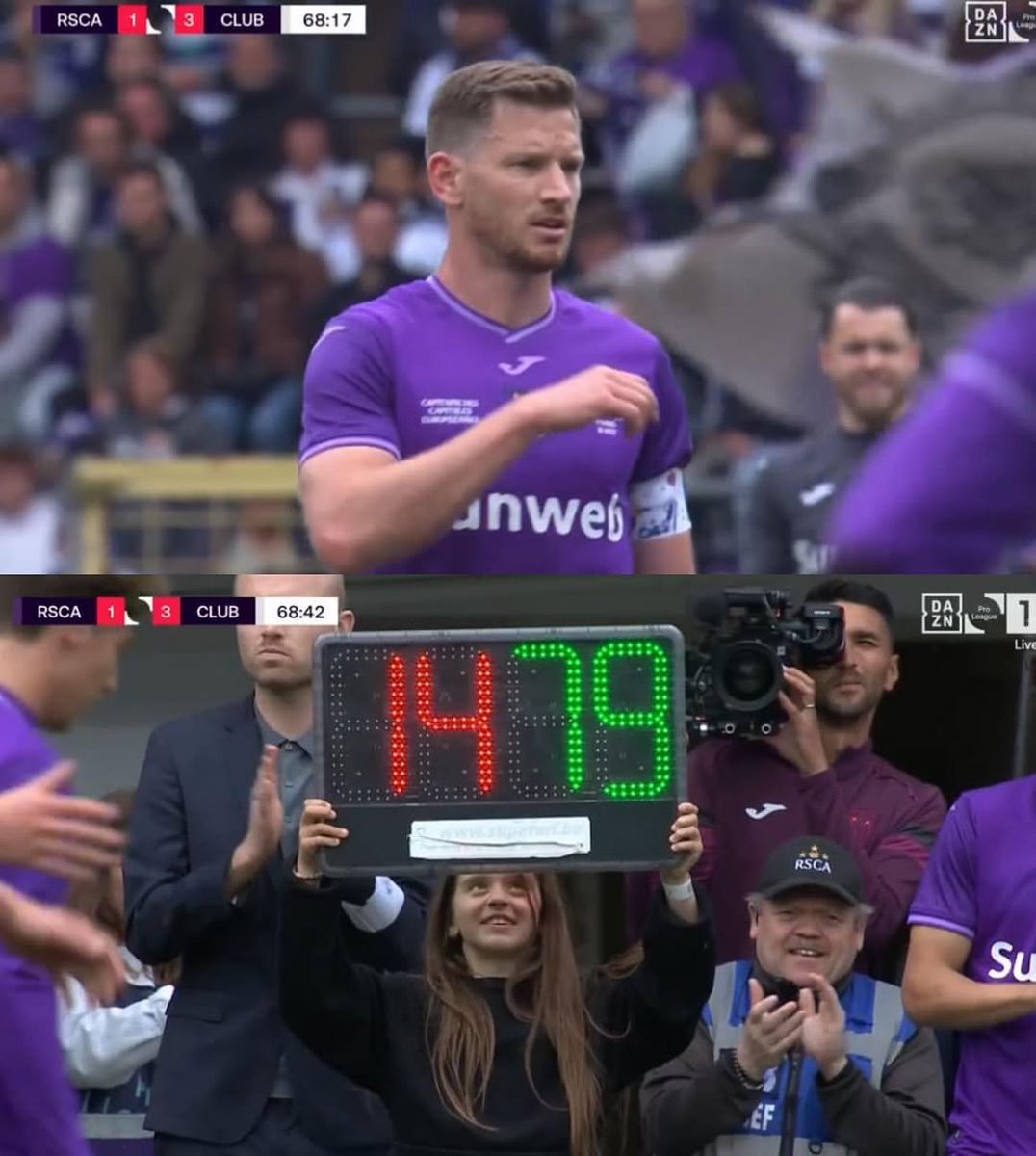 The Footy Section tweet media