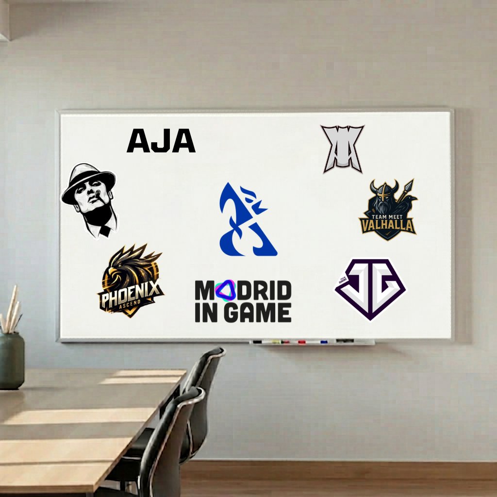 AzE eSports tweet media
