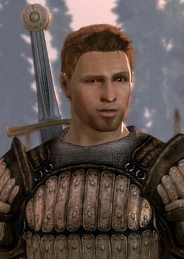 GoatScream_'s tweet photo. @amagicmantv Alistair from Dragon Age Origins https://t.co/GfANHcKDUN
