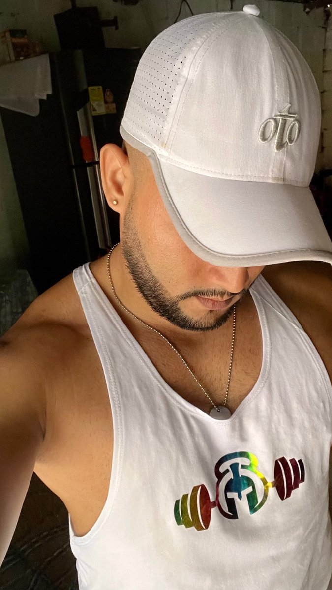 Steven Beltrán tweet media