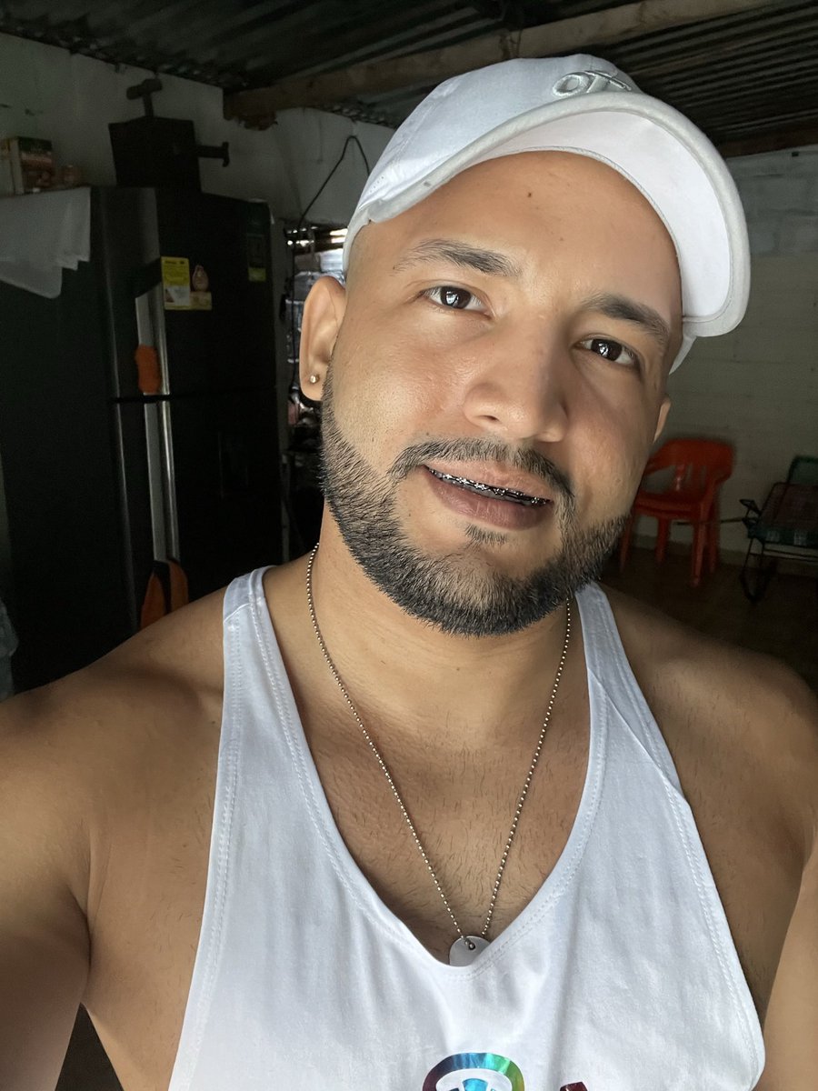 Steven Beltrán tweet media