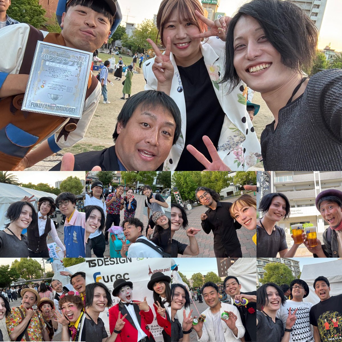 ジャグラー•コーヘイ tweet media