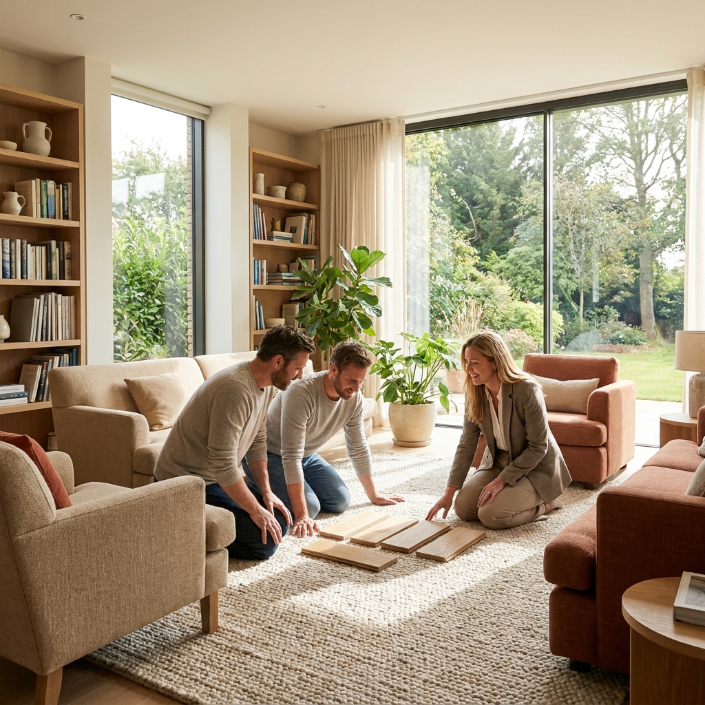 MrsSiner's tweet photo. Quality flooring is more than a surface—it's the foundation of every gathering, every memory. Choose craftsmanship that lasts. See the difference at Sines Flooring. https://t.co/TwOyXA7z1X #Cobourg #Flooring #HomeDesign https://t.co/j4HAWycqhE
