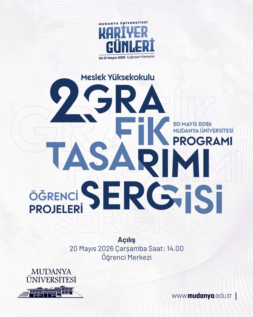 mudanyaedu's tweet photo. Meslek Yüksekokulu Grafik Tasarımı Programı öğrencilerimizin hazırladığı çalışmaların yer aldığı  sergimize tüm sanat ve tasarım meraklılarını bekliyoruz. https://t.co/iXDIFK9tAk