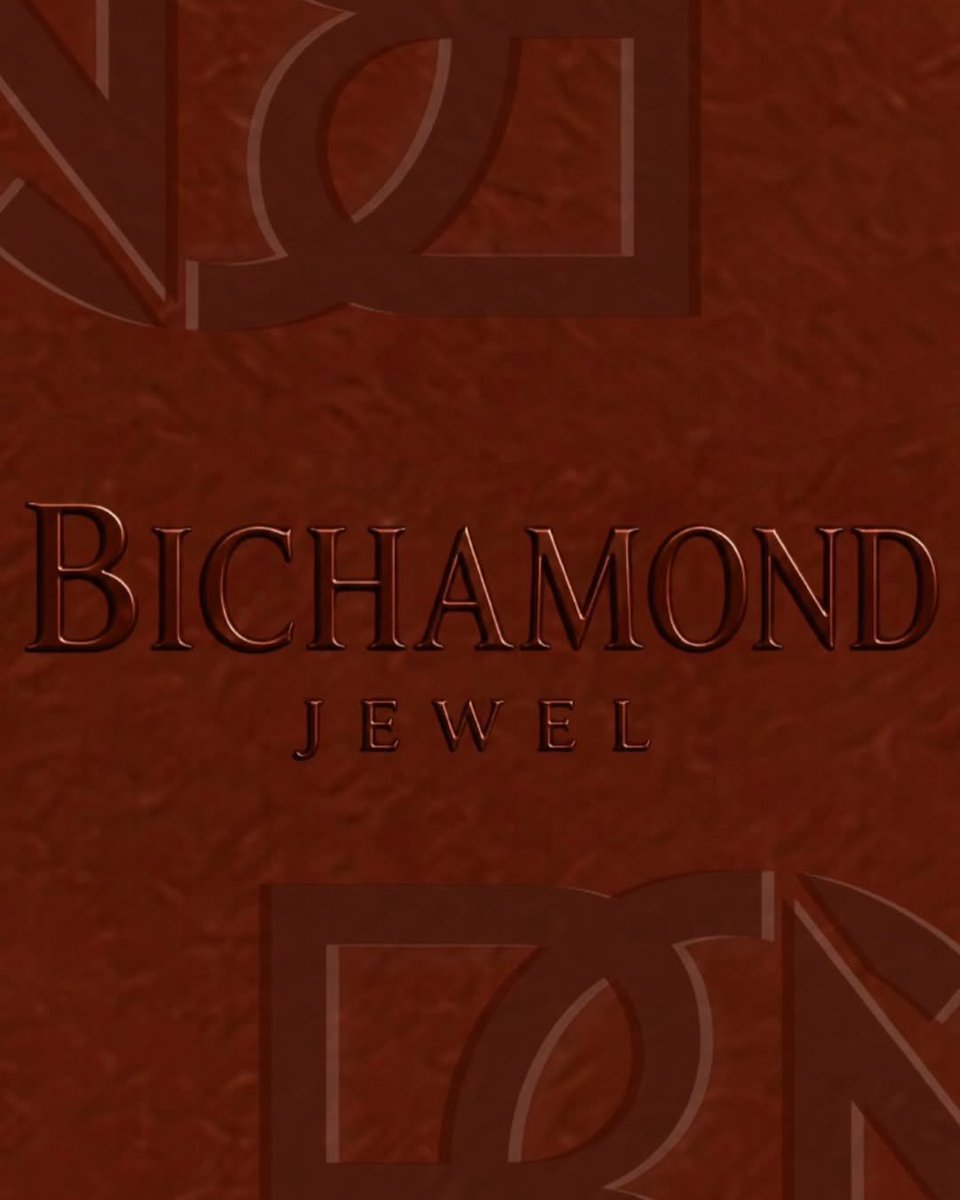 BounPrem_TH_OFC's tweet photo. [19.05.2026] IG updated : bichamond_official

BICHAMOND JEWEL IS COMING SOON…

#bichamond
#bb0un 

📍https://t.co/tb3xg8XbxT https://t.co/fRnfuX5vhu