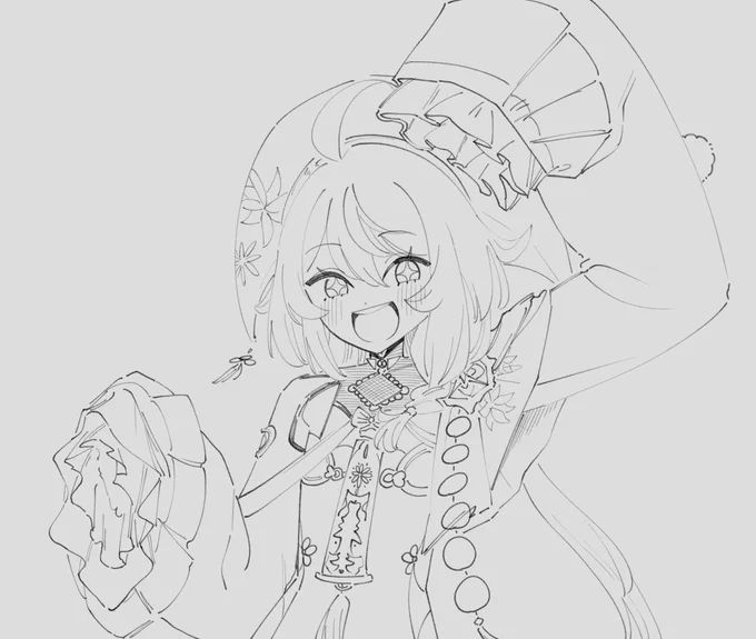 ショートをちまちま見てる 