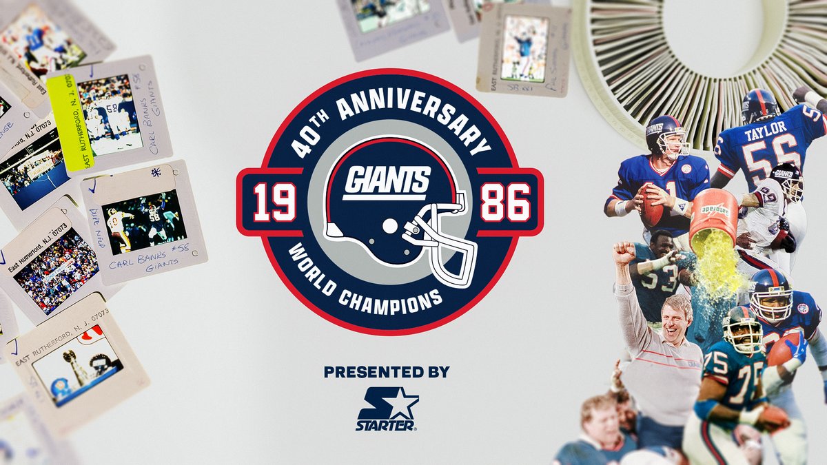 New York Giants tweet media