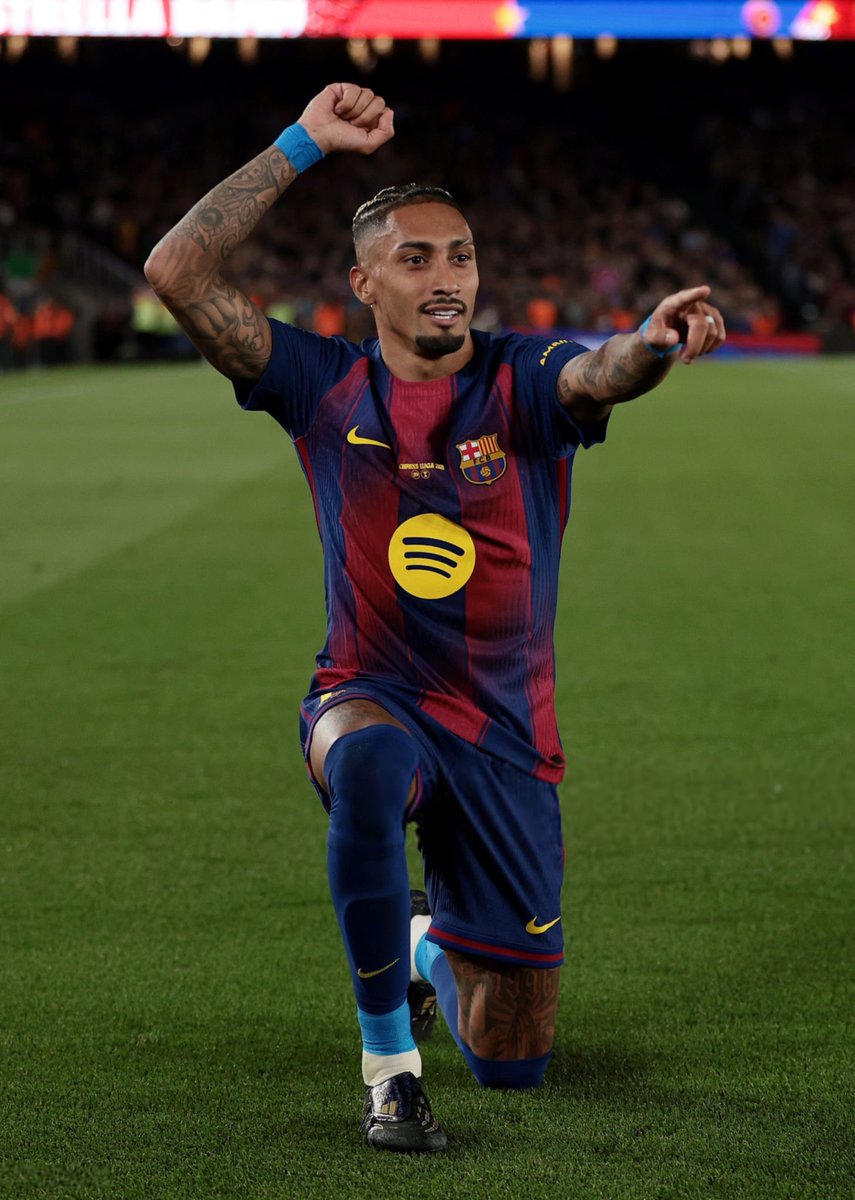 Appie Culé ❤️💙 tweet media