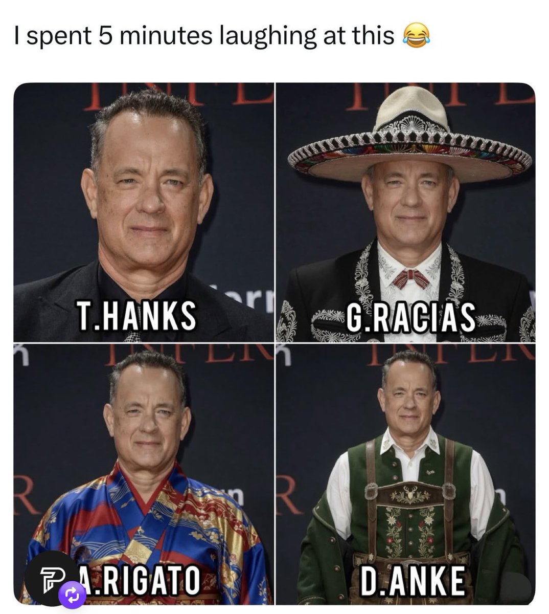 Dad Jokes tweet media