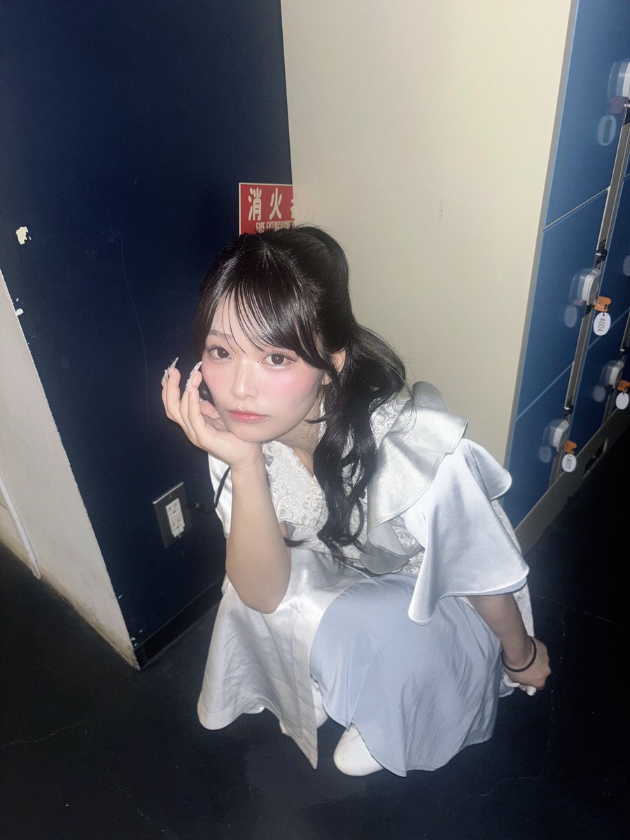 中村きこ【KOURiN】 tweet media