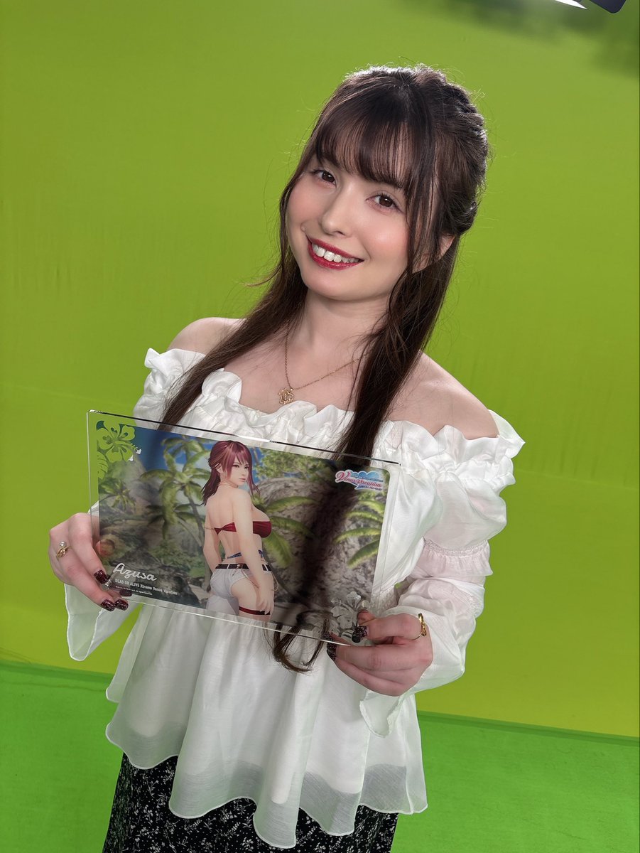 earlywing_iri's tweet photo. #VV生放送 公式生放送
「祝8.5周年♪オーナーさん大集合！ヴィーナスだらけのハーフアニバーサリー！」
にてブリドカットセーラ恵美さんのヘア担当させて頂きました！

生放送めちゃくちゃ面白くて
普通に視聴者として楽しんじゃいました笑
寸劇最高✨✨

8.5周年おめでとうございます🤍 https://t.co/dTmagntqdK