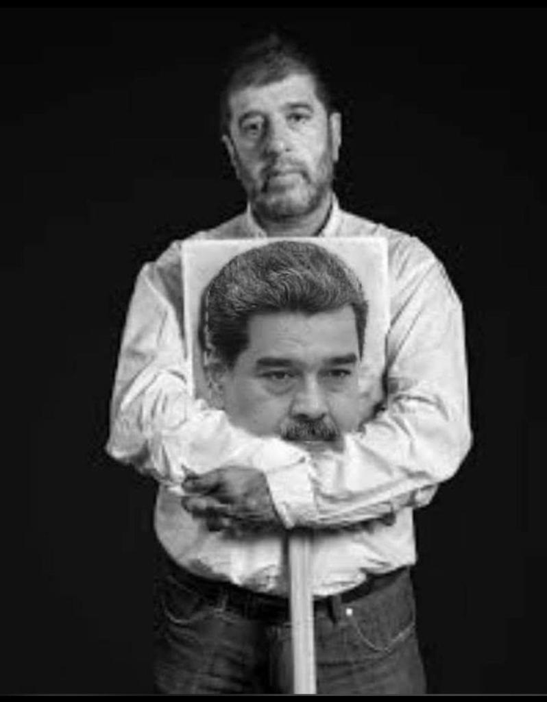 Ricardo 🇺🇾🦅🗽🇦🇷💙🇸🇻 MAGA !! tweet media