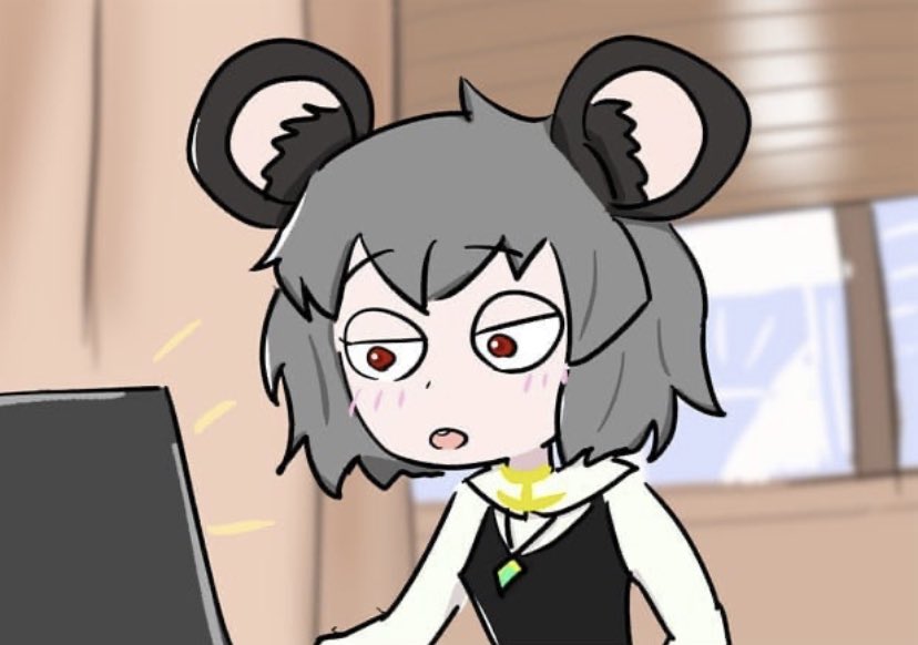 Insignificant Little Rat of No Consequence tweet media
