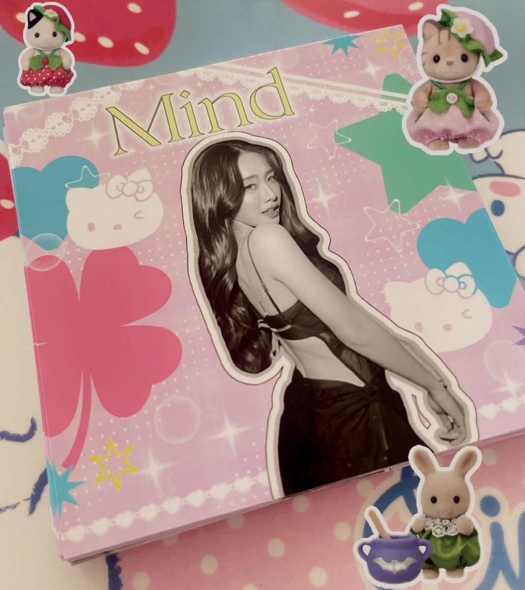 เบบี้ออมอ ✿ tweet media