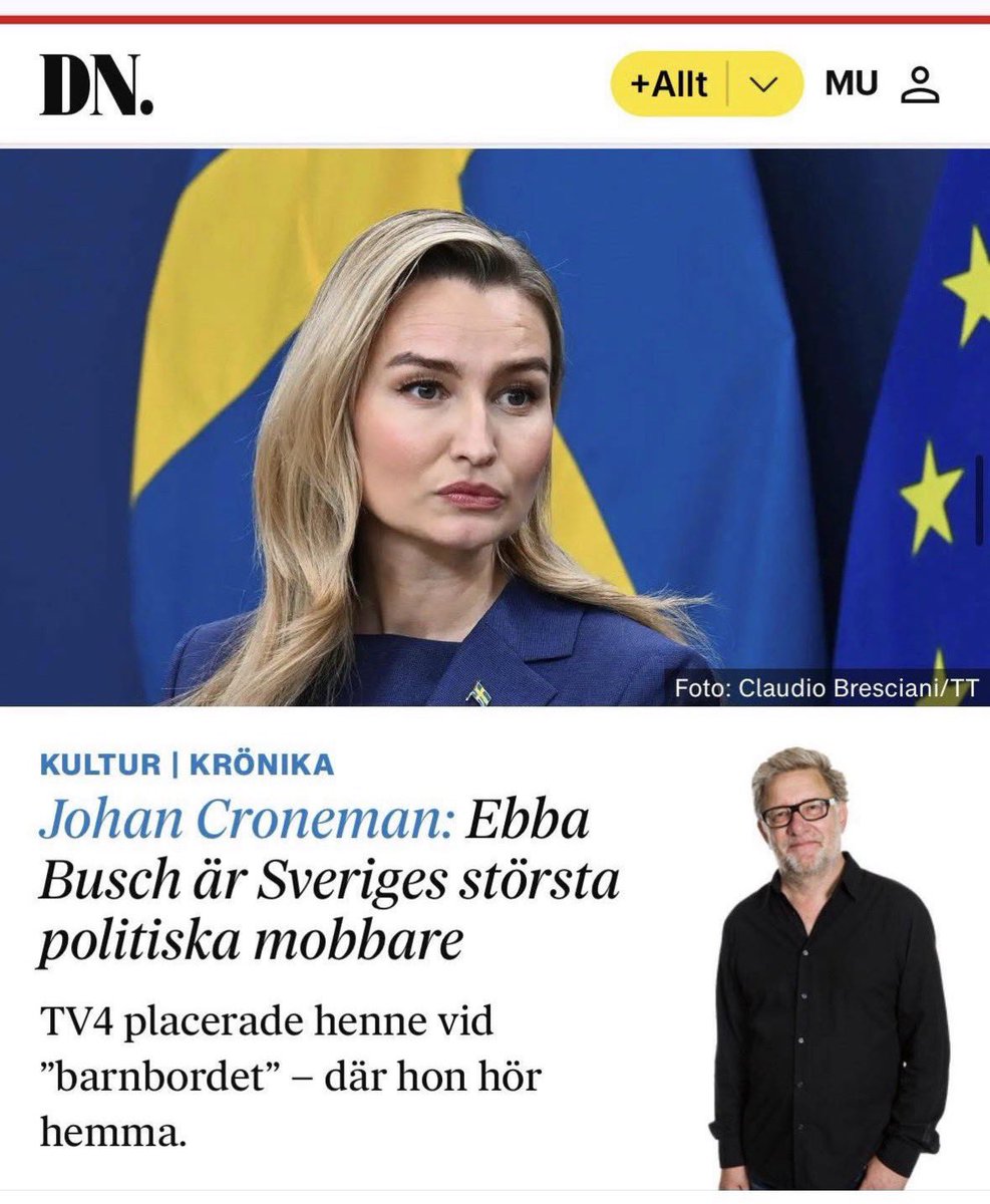 Mannen i Bromma tweet media