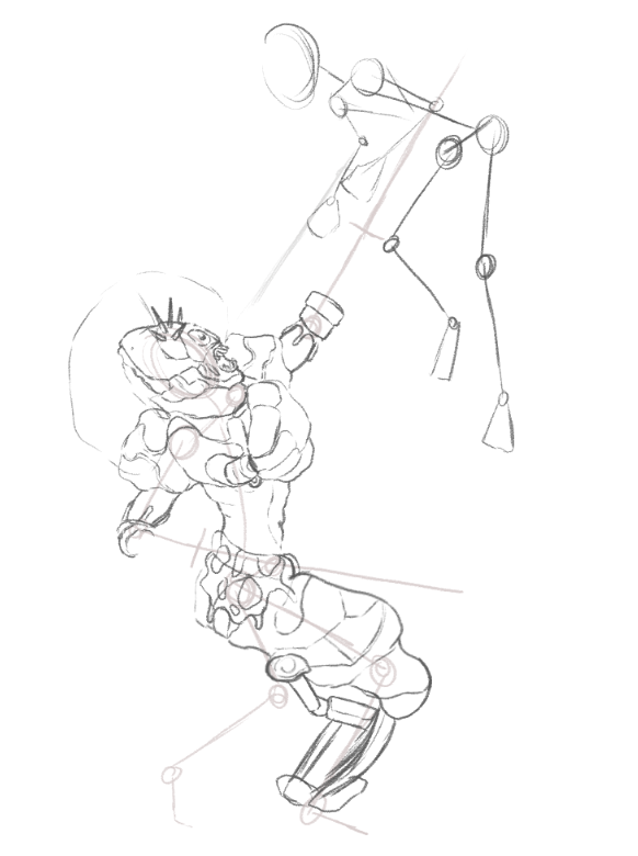 Confused Warframe tweet media