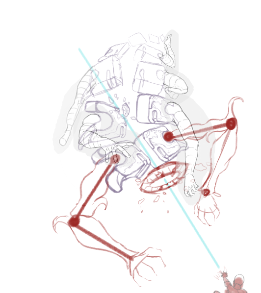 Confused Warframe tweet media
