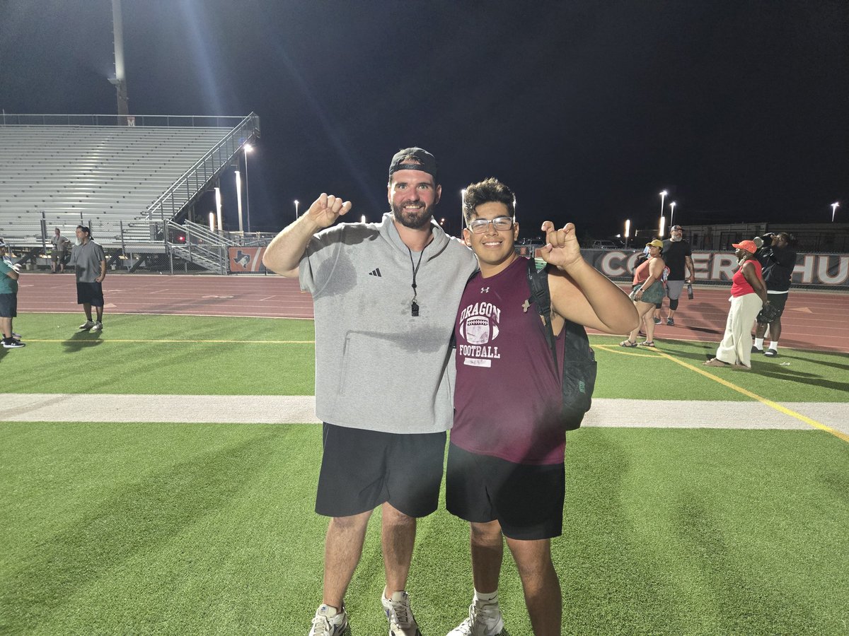 Dylan Flores tweet media