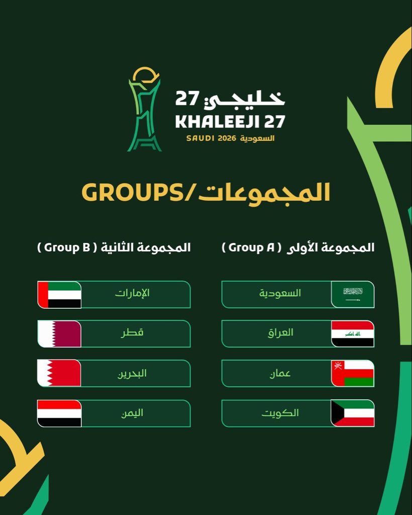 كرة الكويت 🇰🇼 tweet media