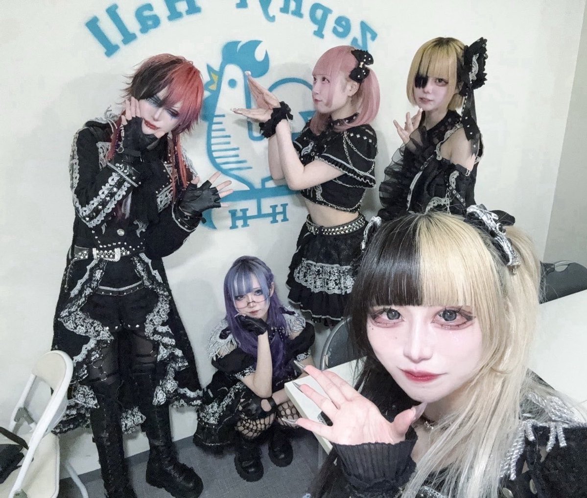 ょゎぃめる【白黒アリス】 (@SKAlice_meru) / Posts / X