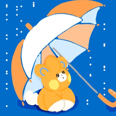 新しいプロフィール画像