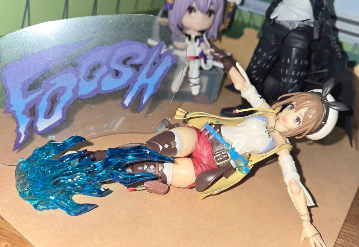 figma #ライザ