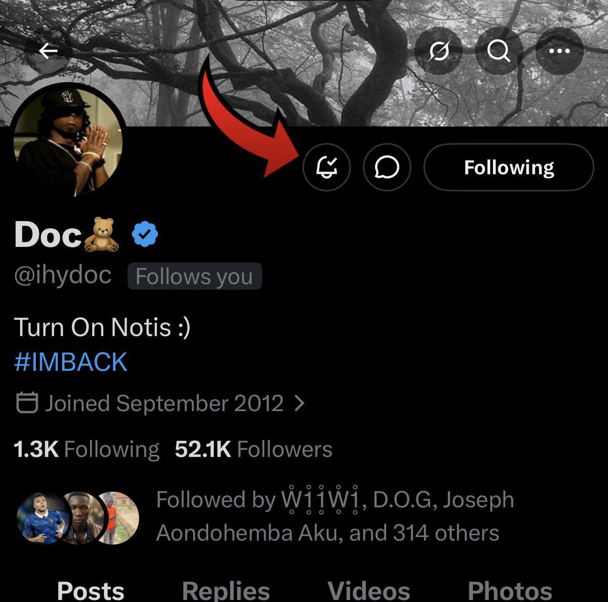 Doc🧸 tweet media