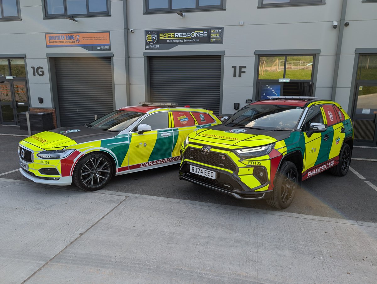 SCAS BASICS tweet media