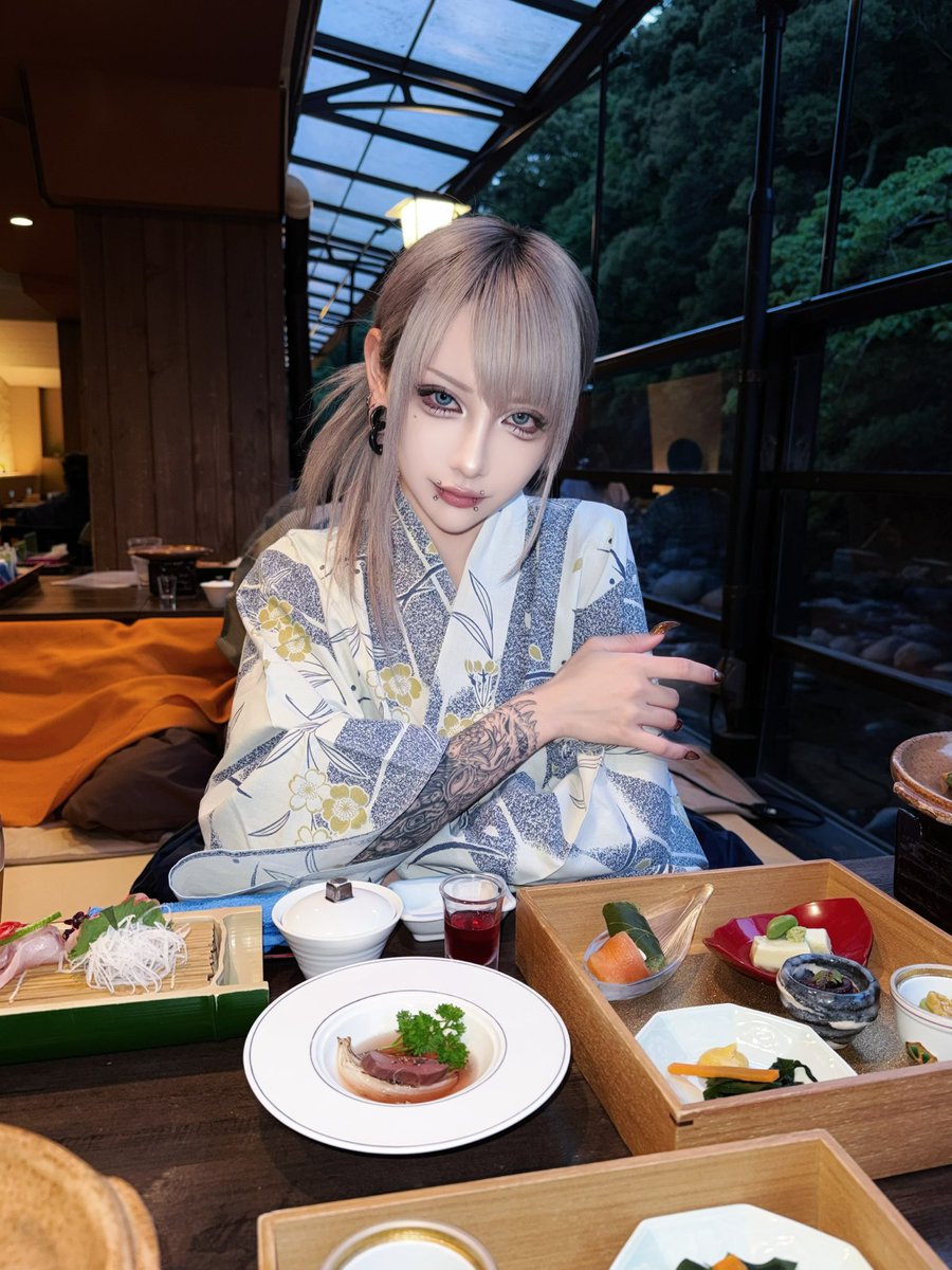 形而上学的道徳感 tweet media